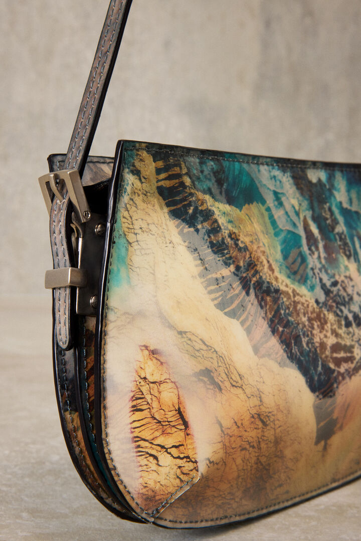 Petit sac montagnes studio | Desigual