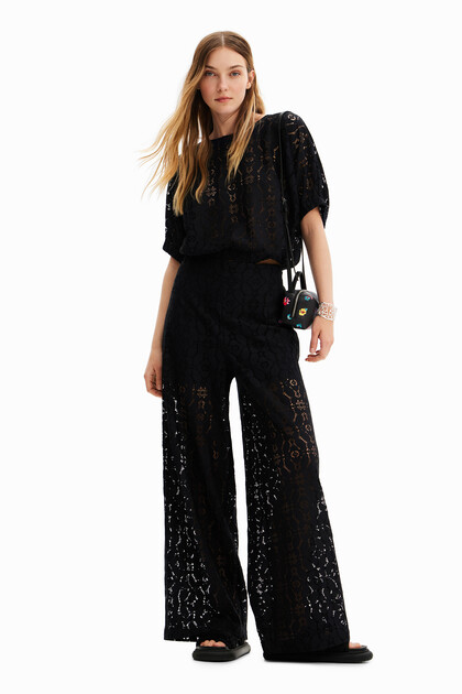 Total look