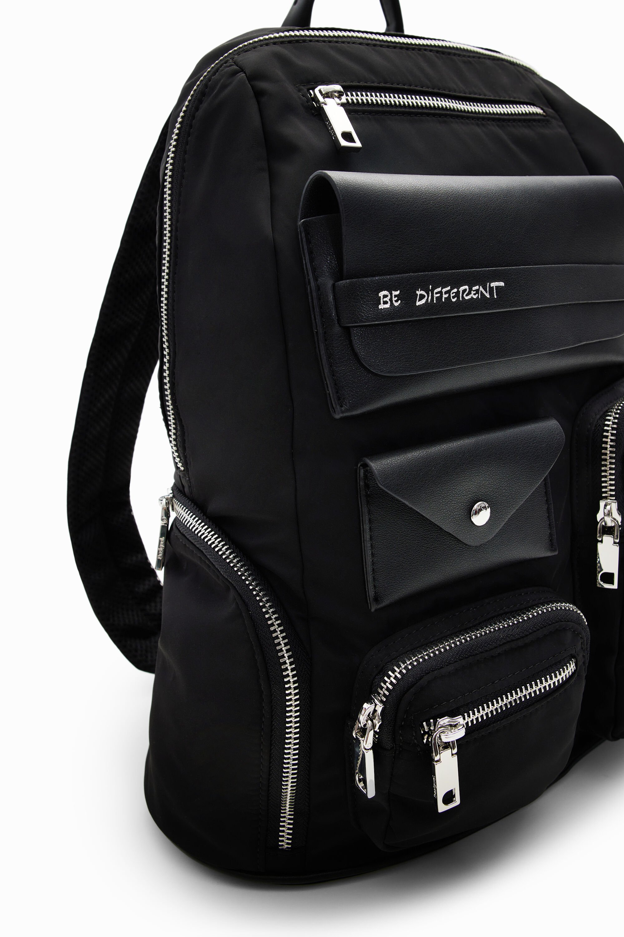 Desigual laptop sale bag
