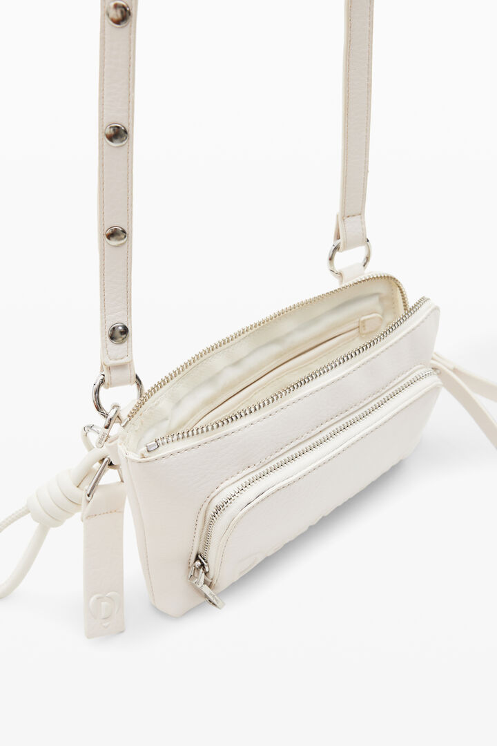 Logo mini bag | Desigual