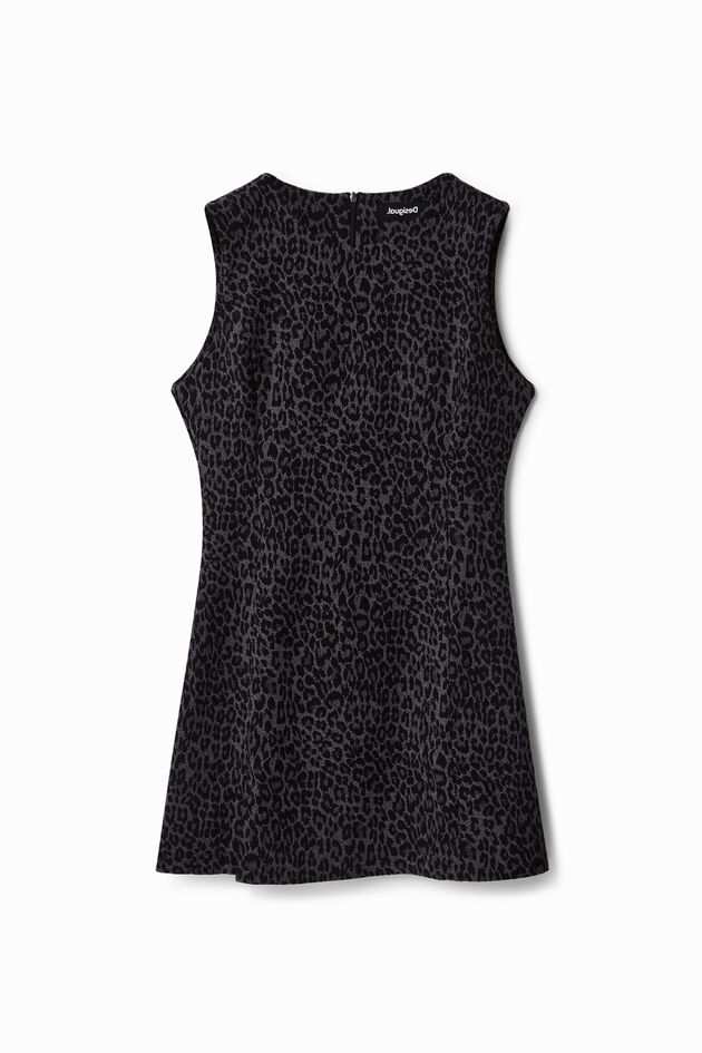 Vestidos de manga para | Desigual