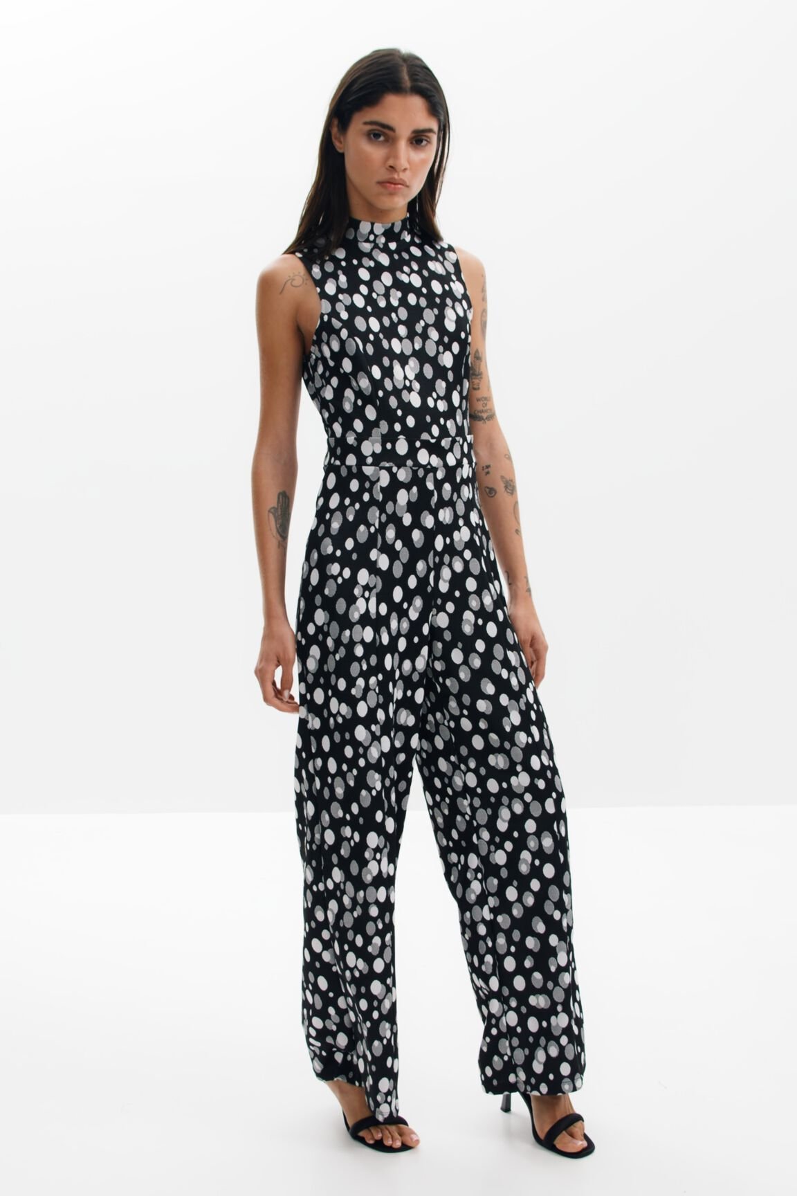 Jumpsuit desigual shop