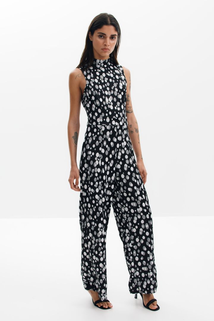 Mono lunares | Desigual