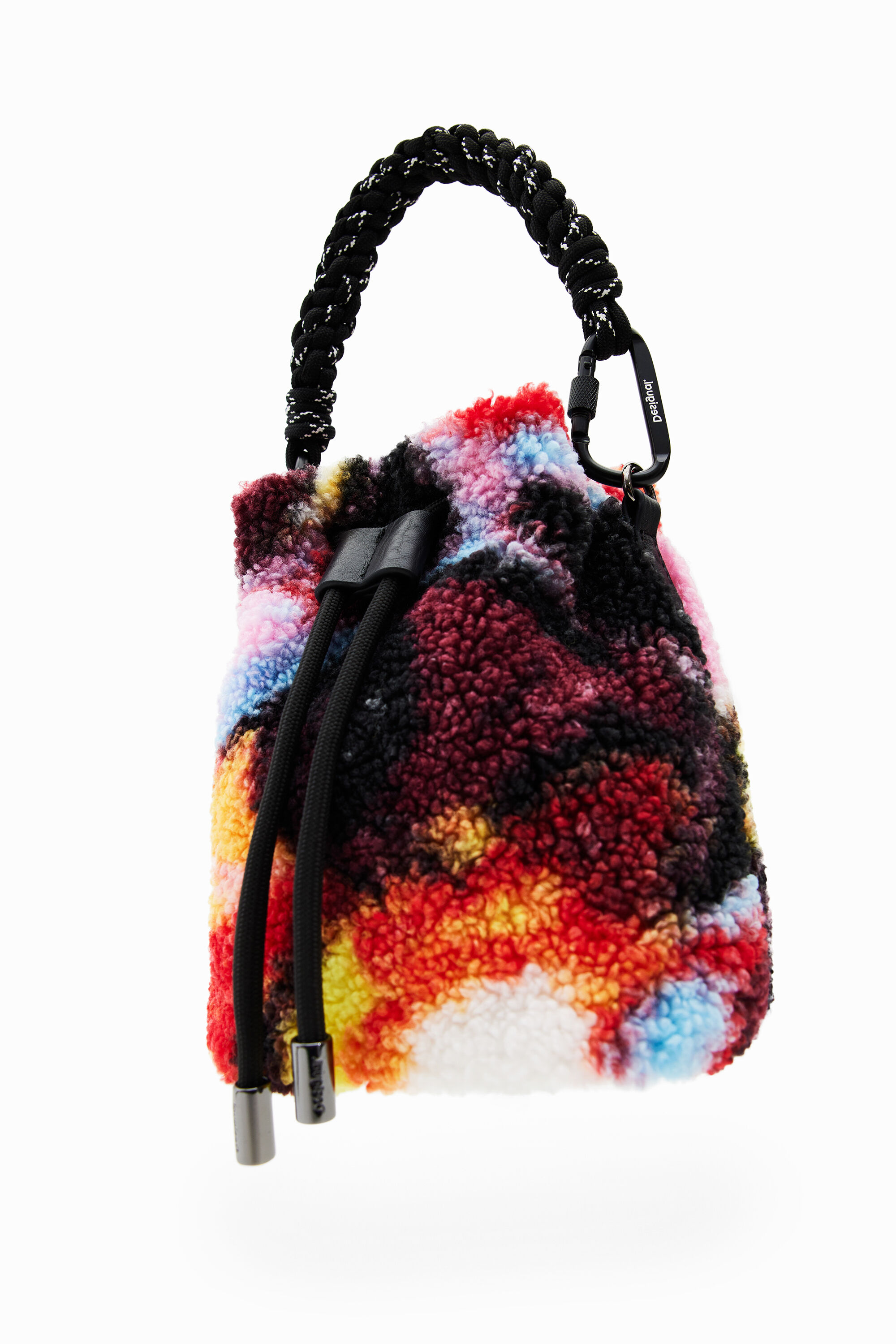 Sac seau desigual hotsell