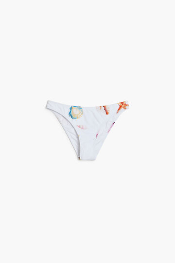 Braguita bikini conchas | Desigual