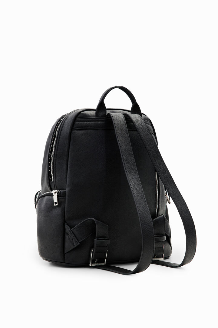 Midsize Mickey Mouse backpack | Desigual