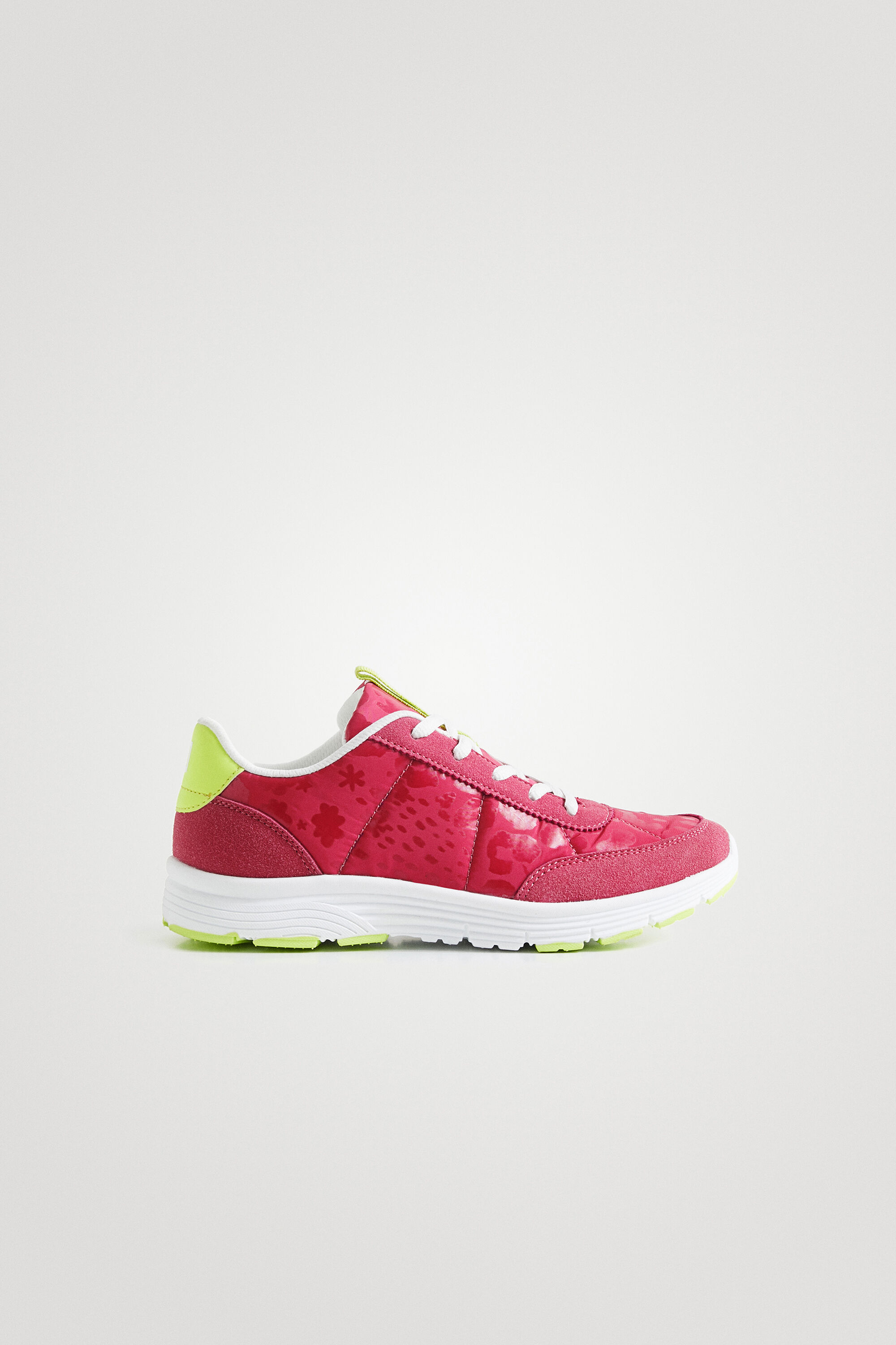 Desigual sport shoes discount