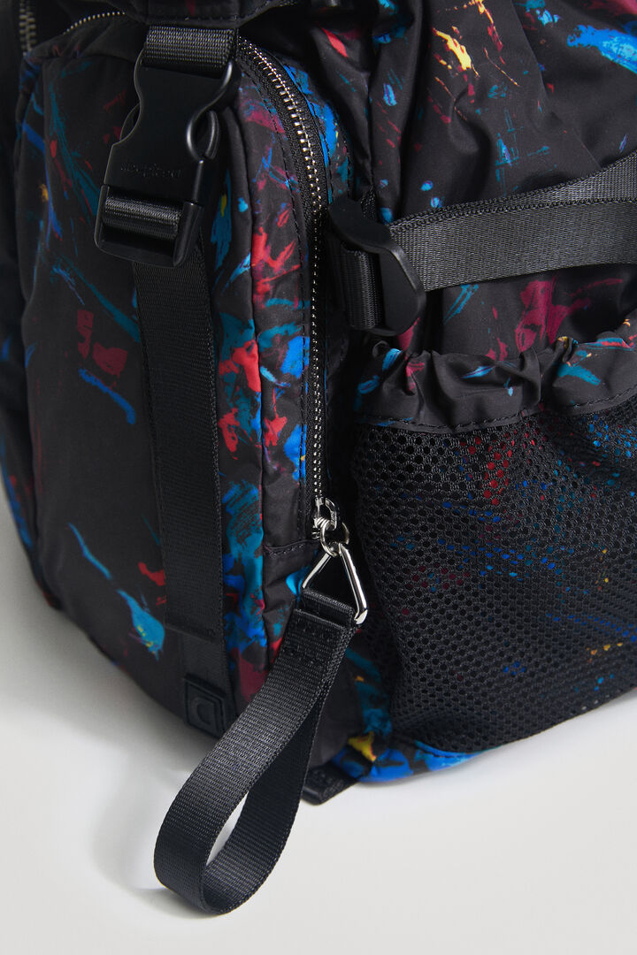 Mochila grande arty | Desigual