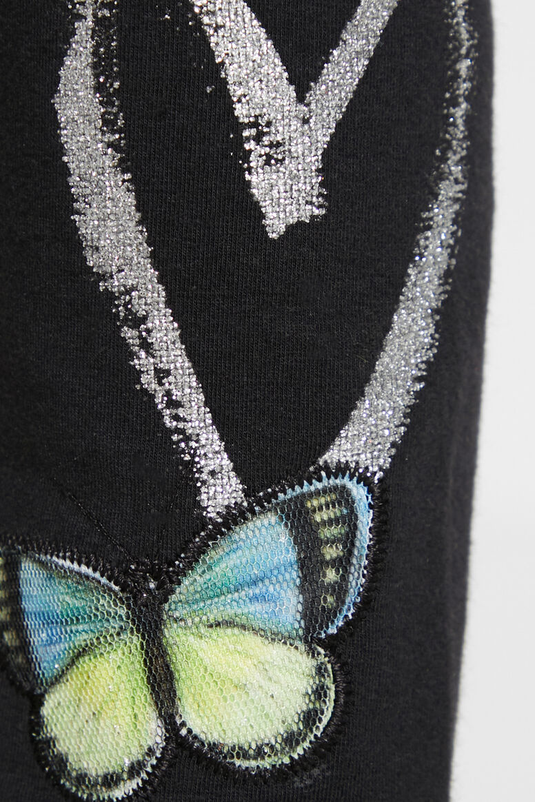 Legging slim mariposas | Desigual