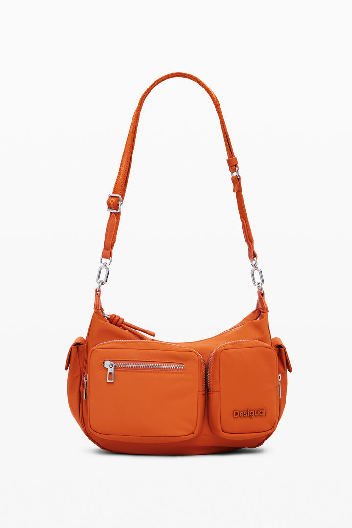 Střední taška s logem