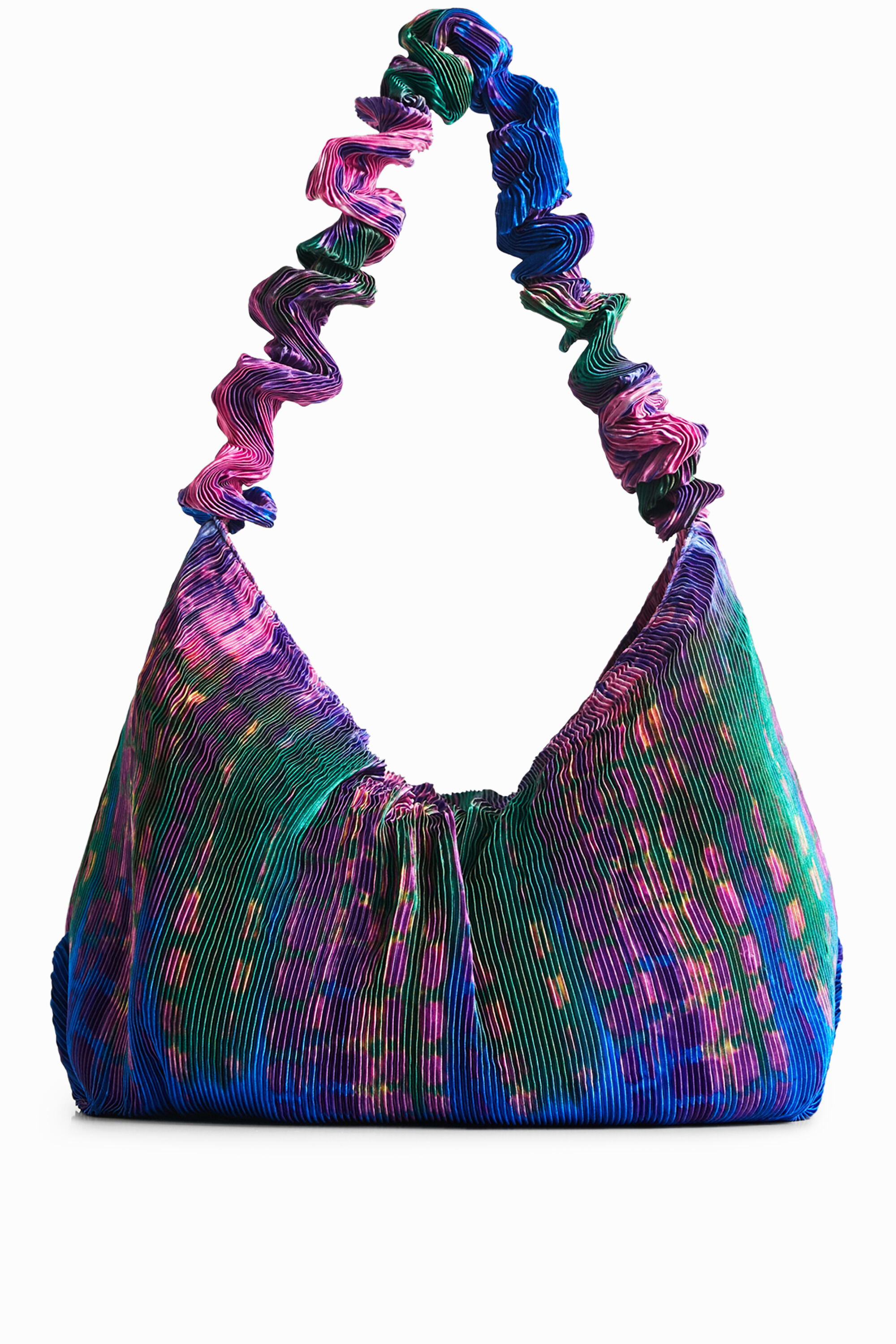 Bolso deals tie dye