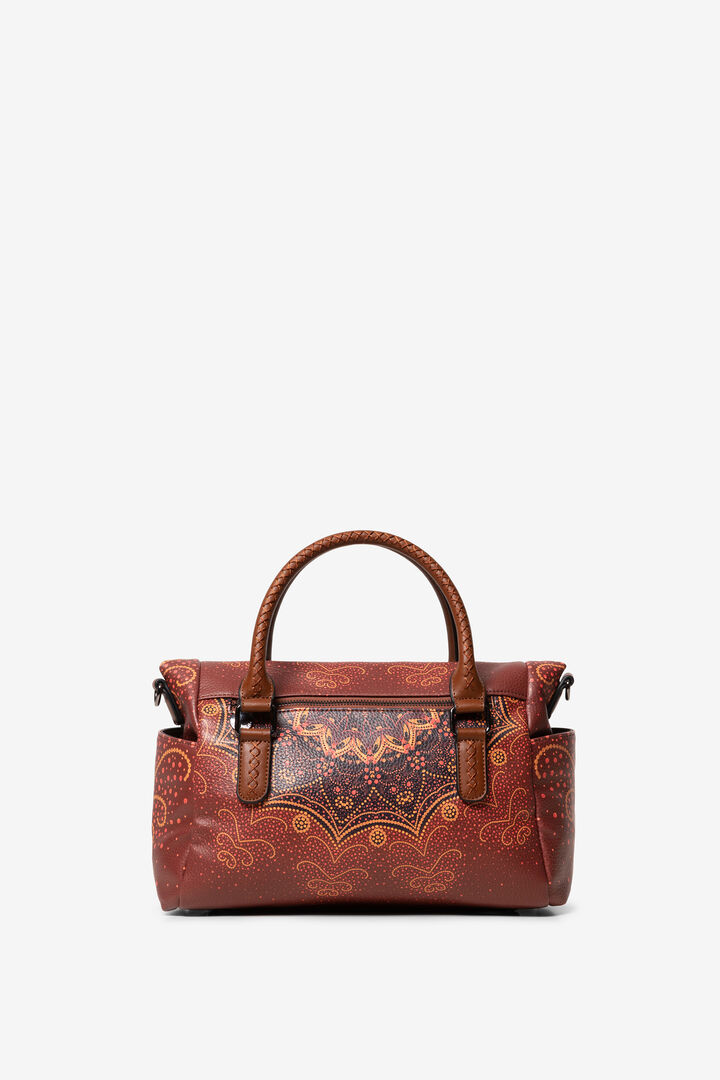 Sac mandala pliable | Desigual