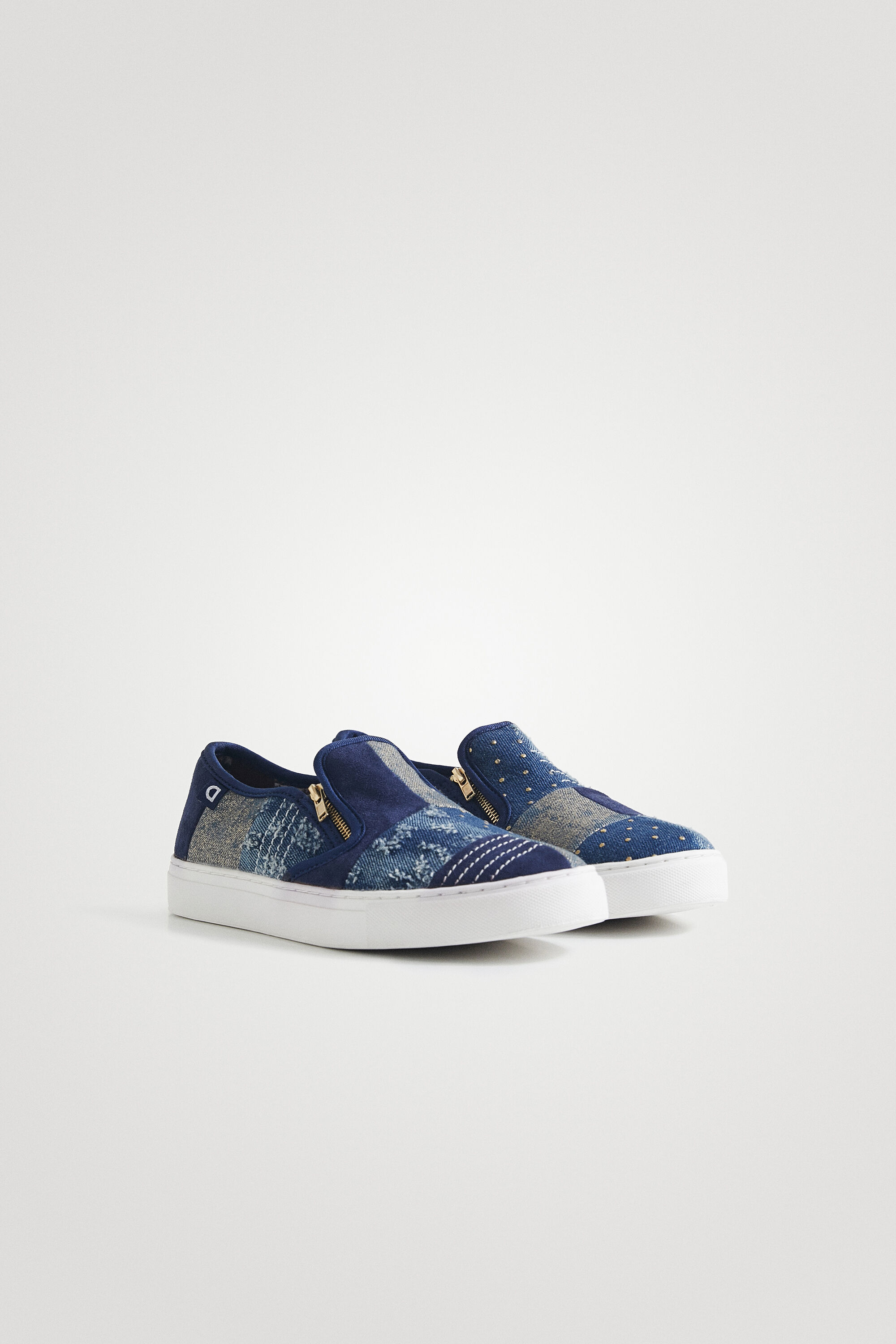 Fermeture slip on deals