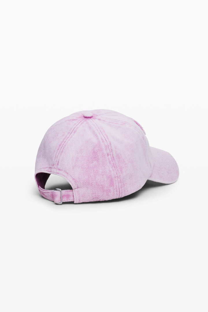 Gorra lisa logo | Desigual