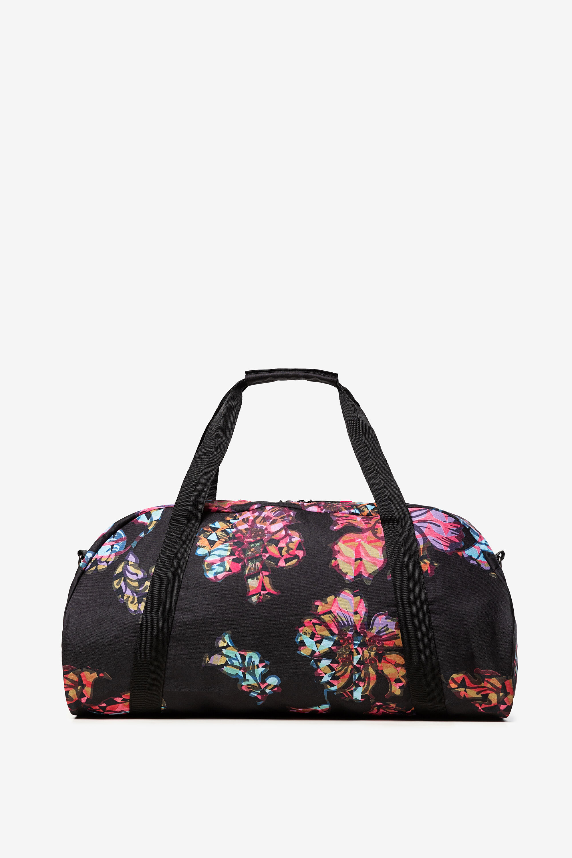 Sac de sport patch Desigual