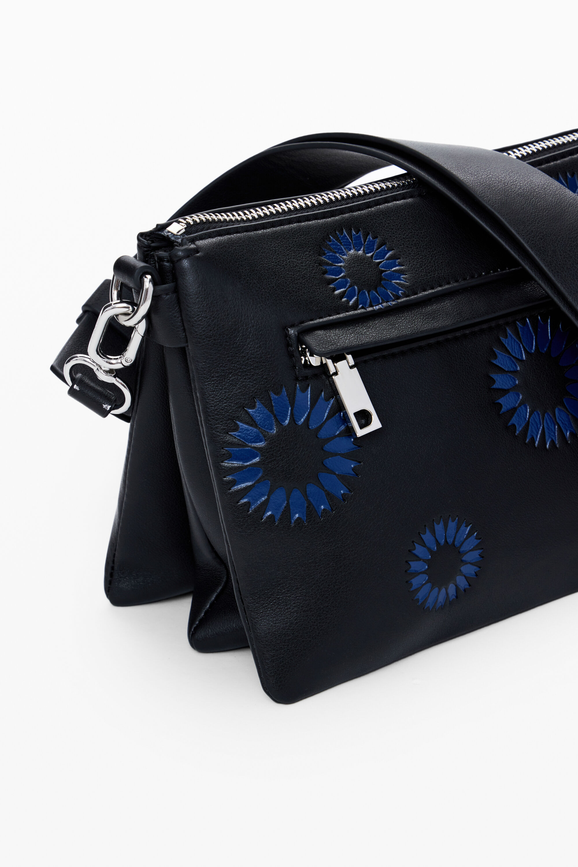 Sunflower crossbody bag