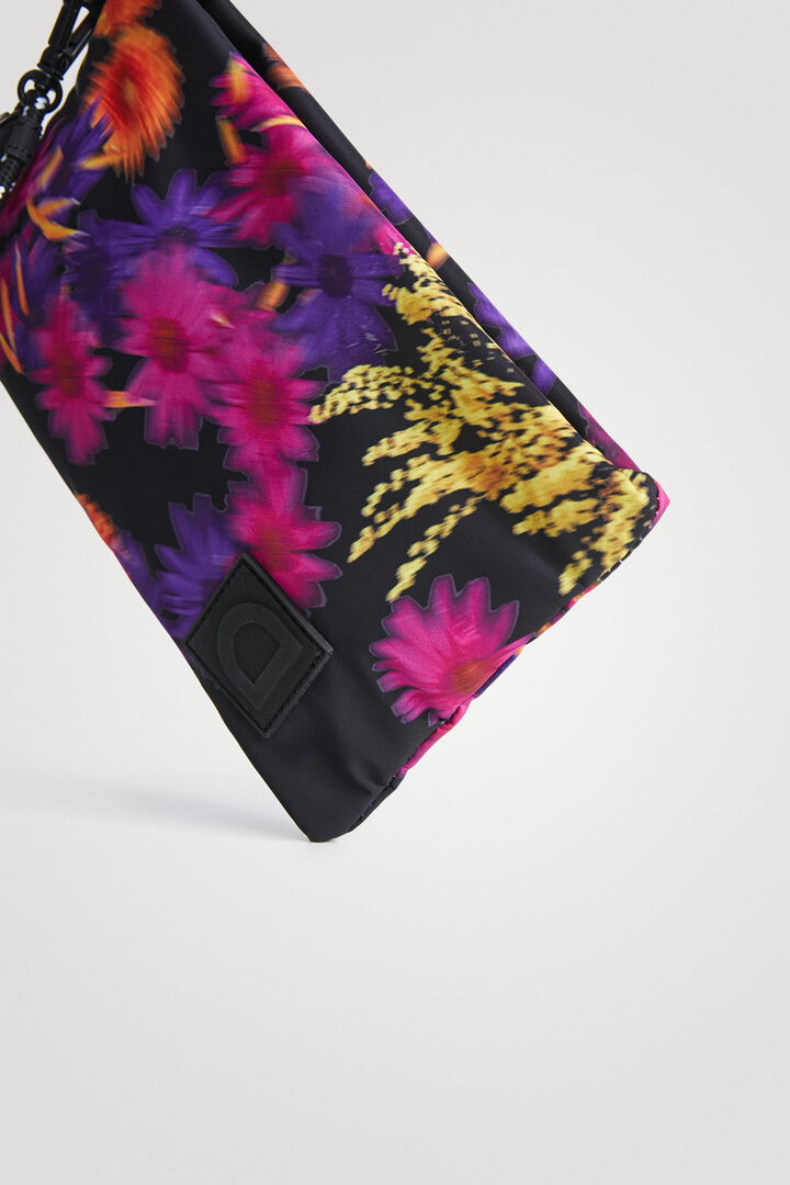 Floral toiletry bag | Desigual