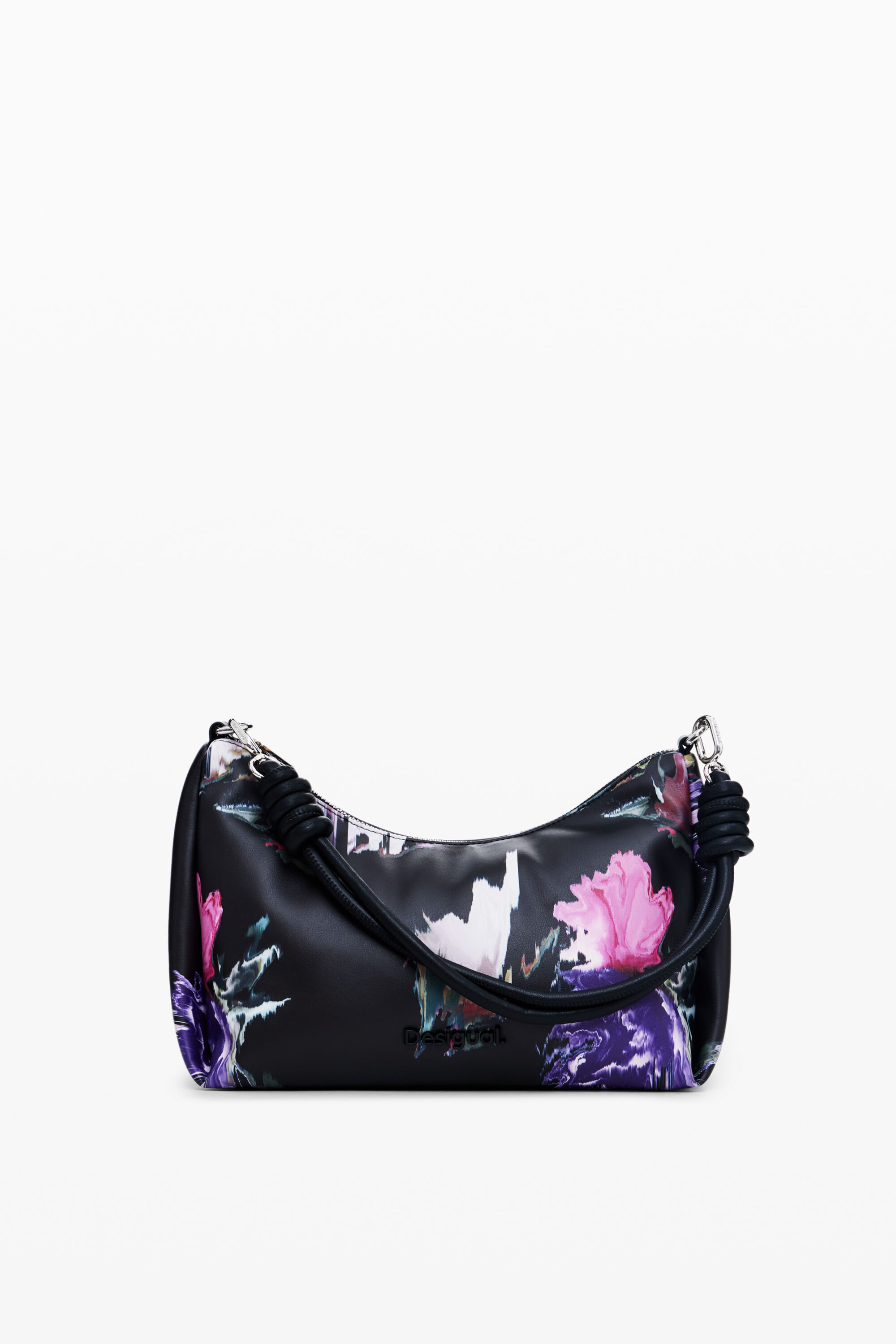 Desigual floral bag 2025
