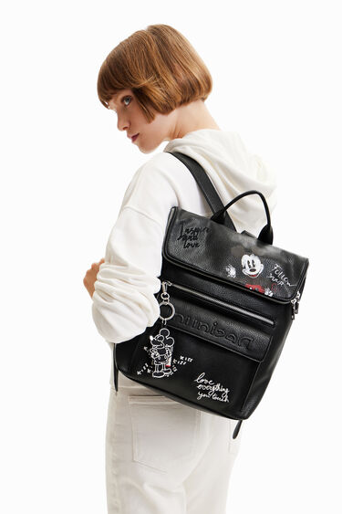 Disney Mickey egér hátizsák | Desigual
