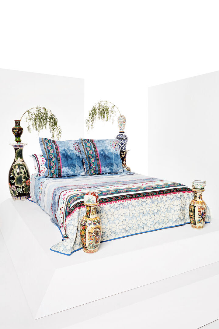Bedspread Exotic | Desigual