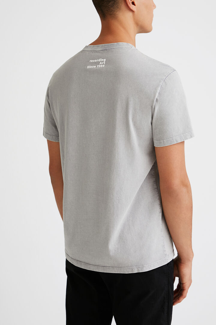 T-shirt manches courtes fleurie sex | Desigual