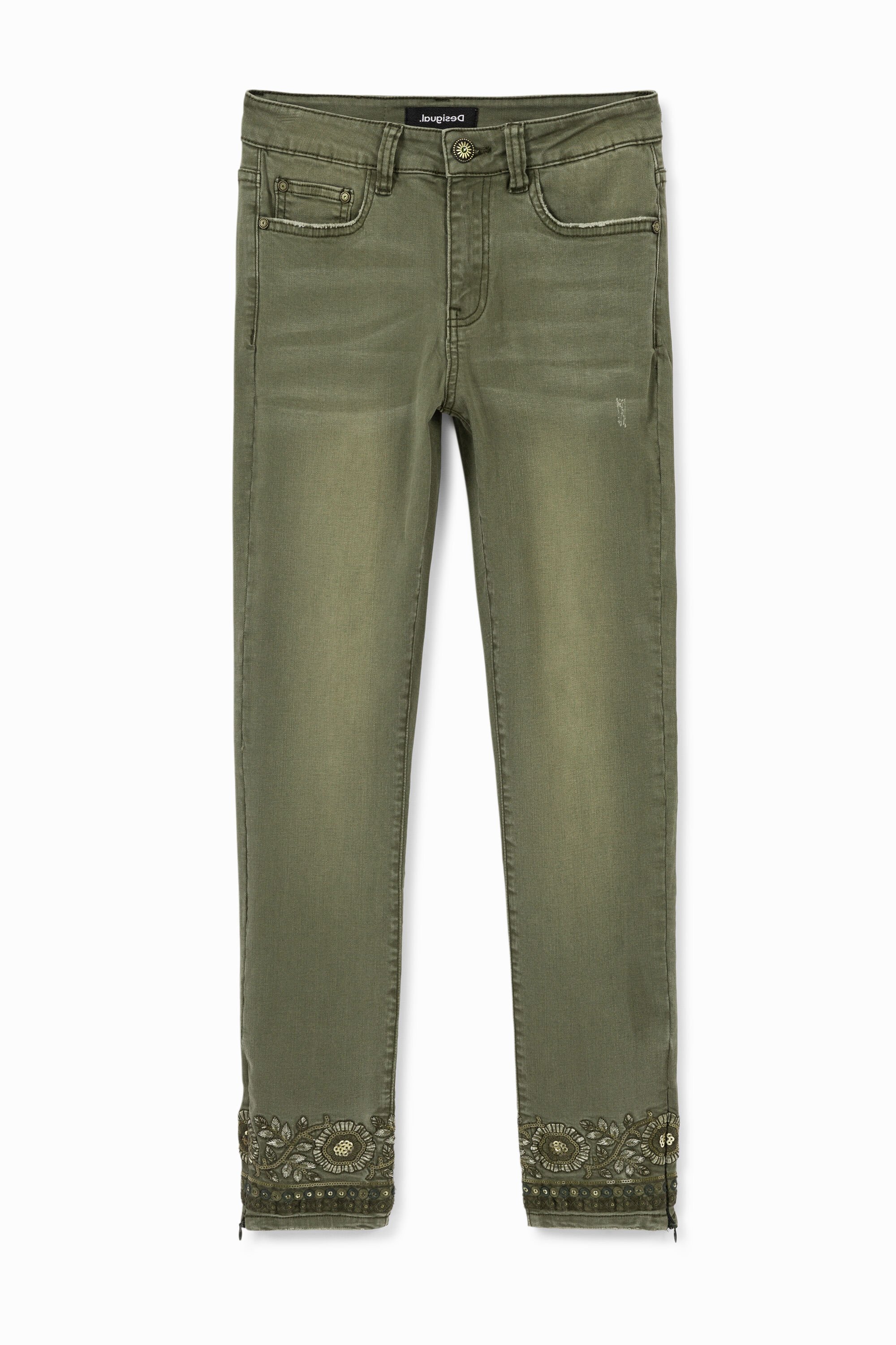Jeans desigual store