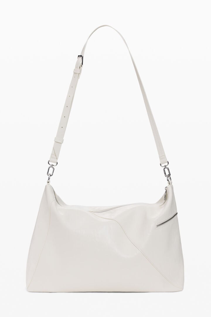 Large bag with charms | Desigual