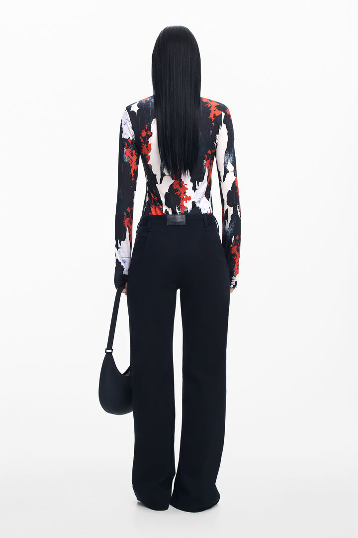Camiseta manga larga Maitrepierre | Desigual