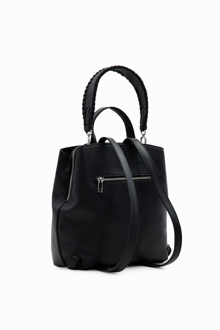 Mochila S multiposición | Desigual