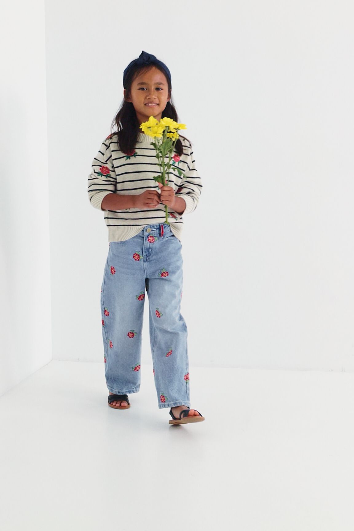 Elephant wide leg jeans new arrivals