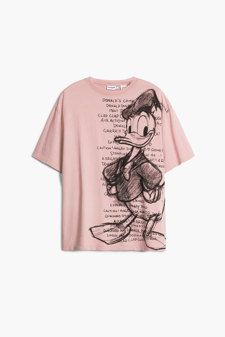 Donald Duck™ T-shirt | Desigual