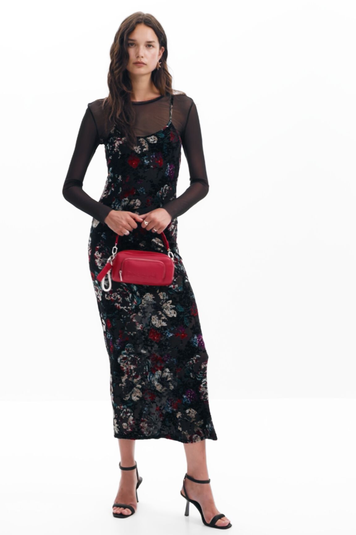 Vestiti desigual saldi cheap
