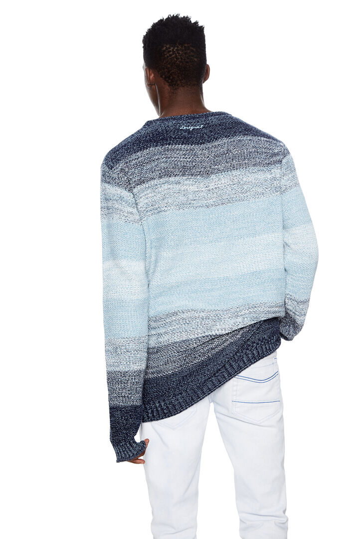 Pullover Bruce | Desigual