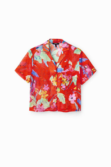 Maglia corta resort | Desigual