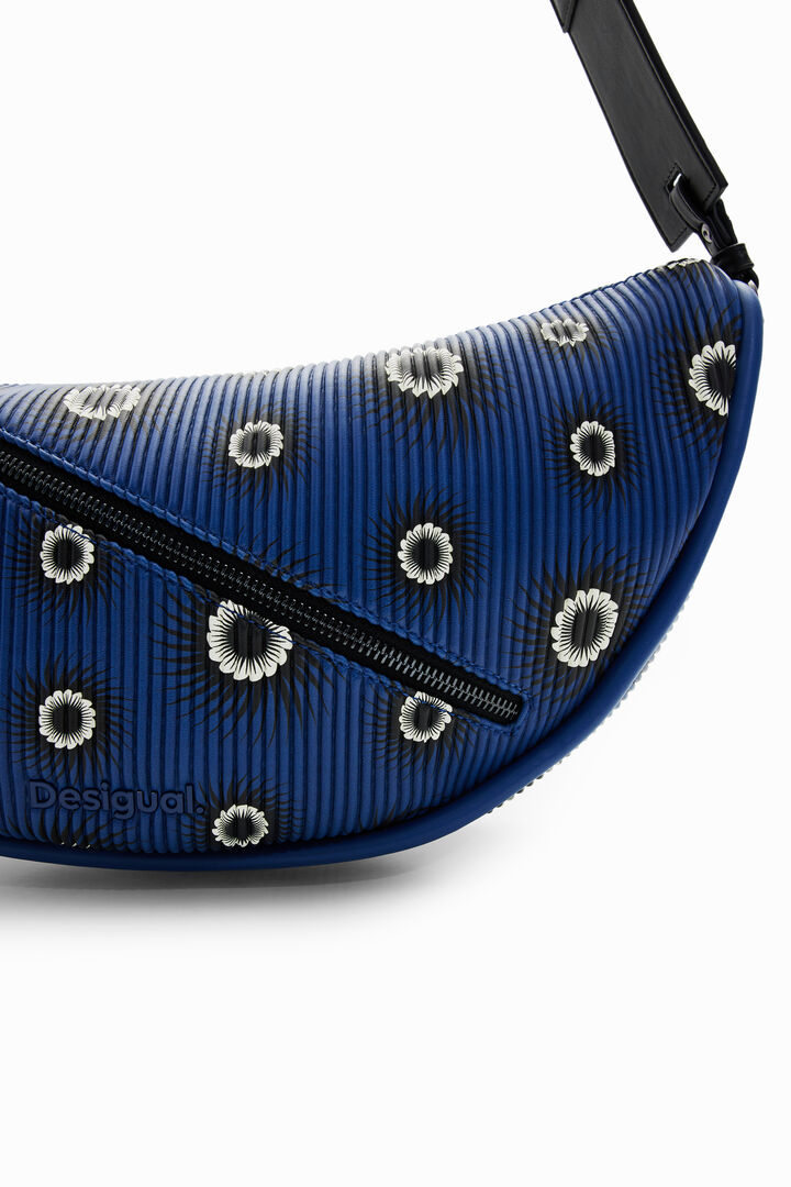 Bolso mediano geométrico | Desigual