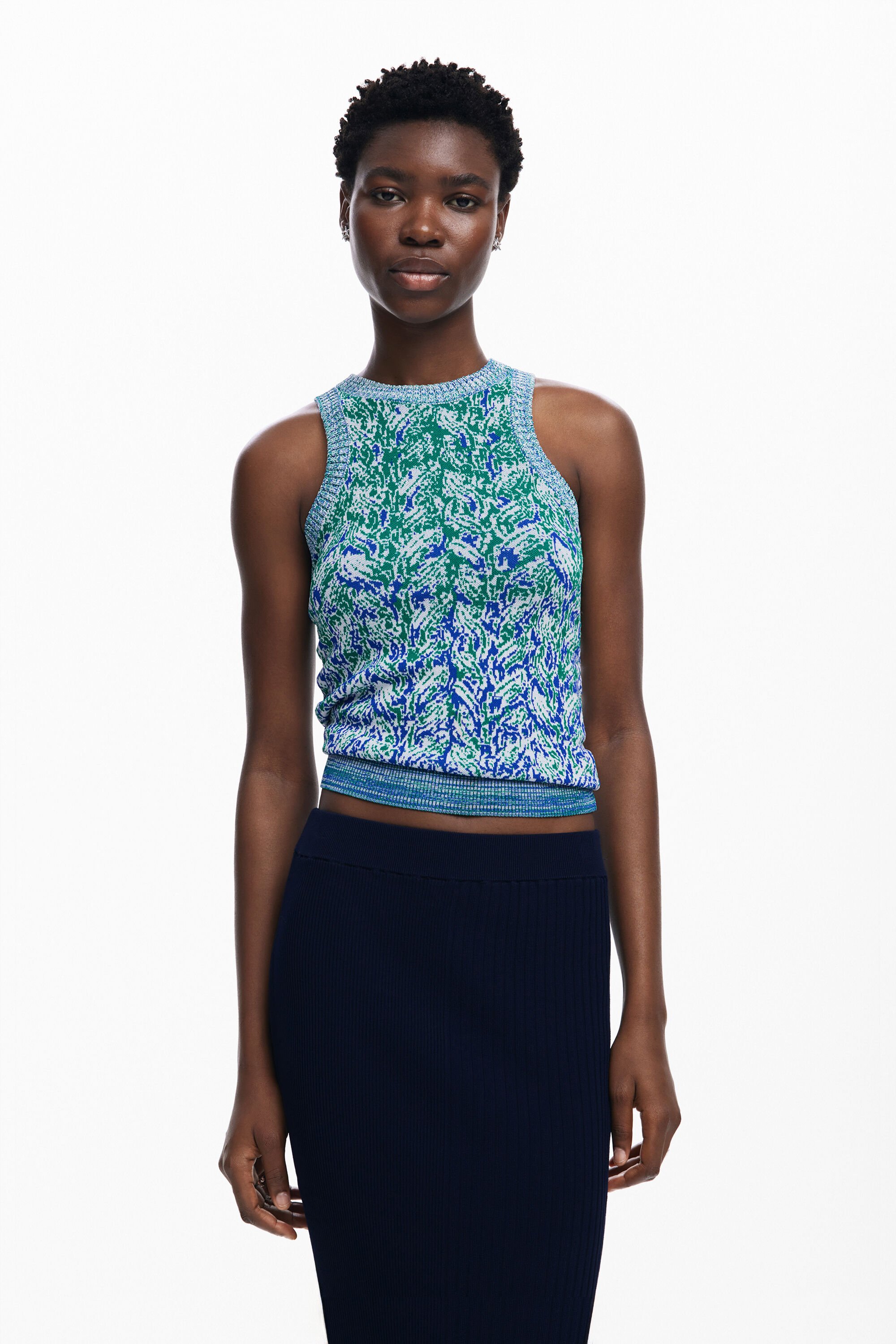 Maglie desigual saldi new arrivals