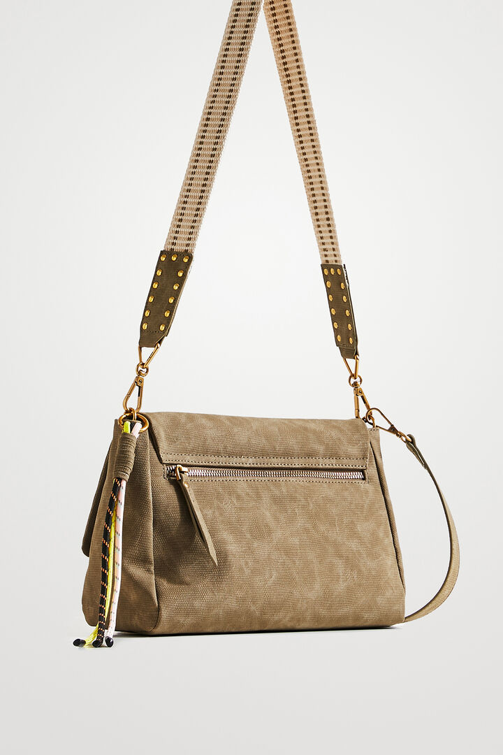 Mandala sling bag | Desigual
