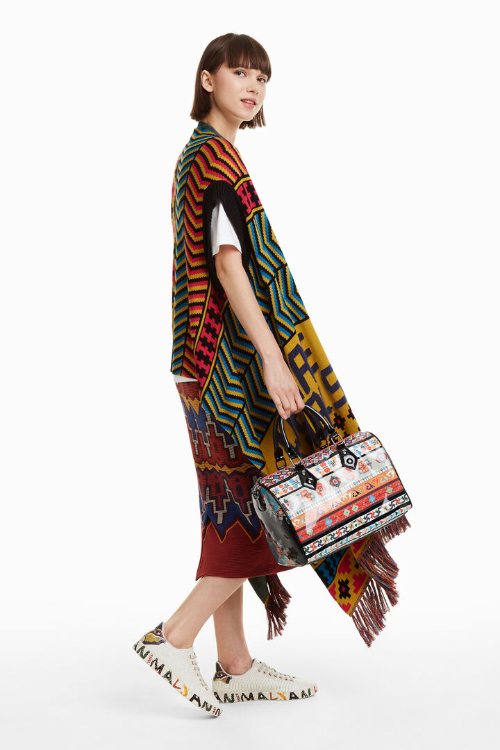 Handbag woman | Desigual