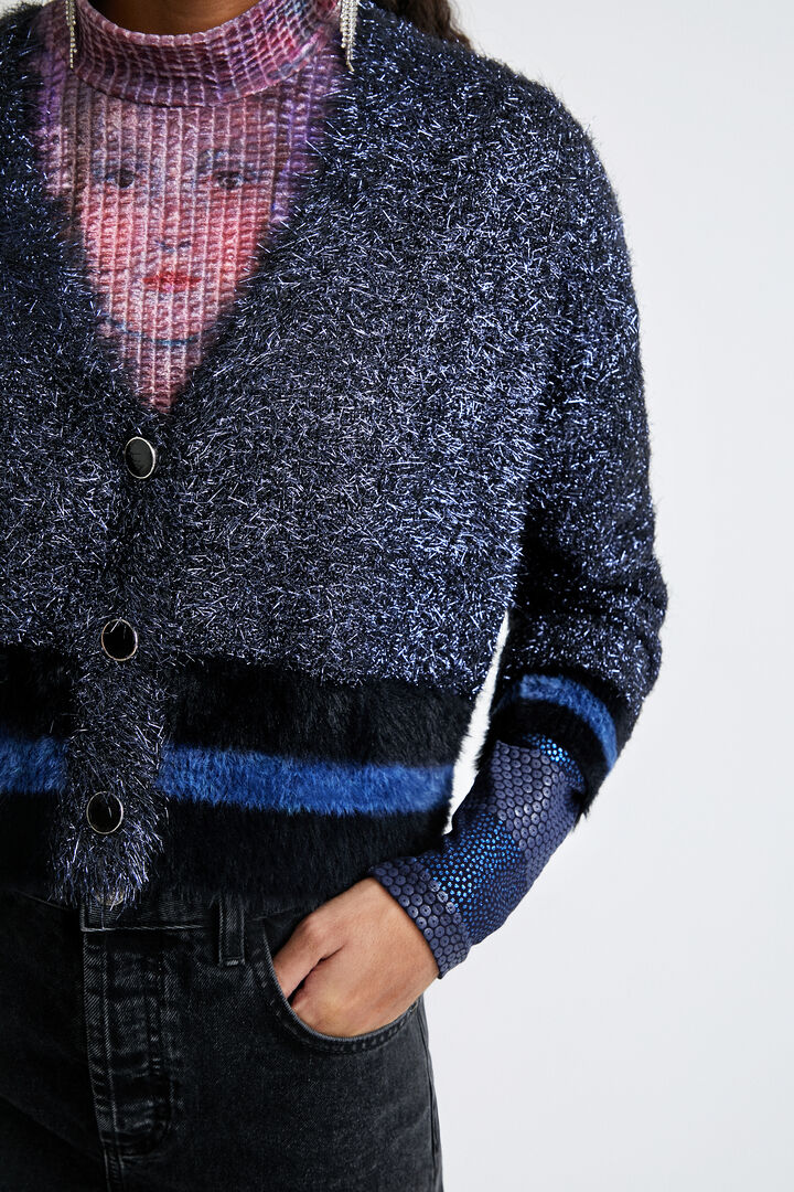 Jersey | Desigual