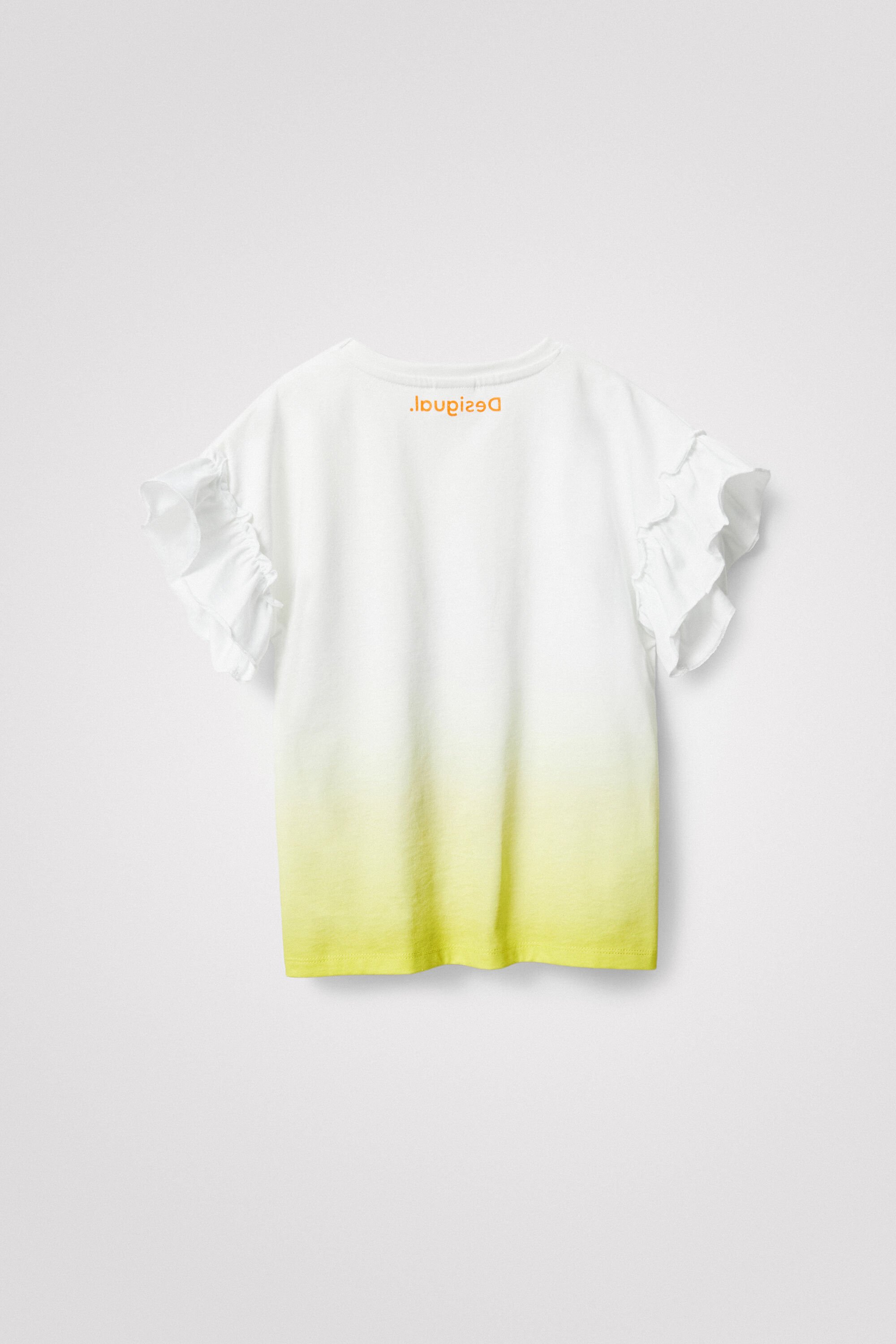 Camiseta Piolin