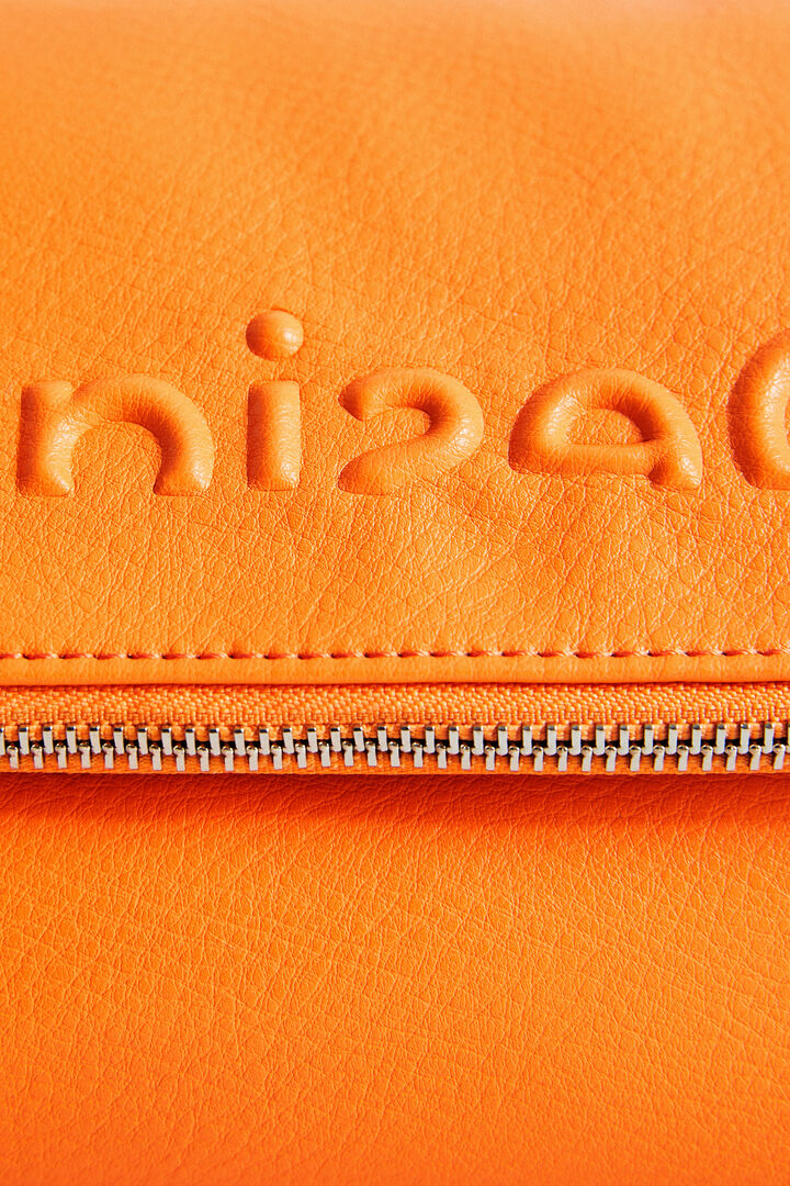 Logo sling | Desigual