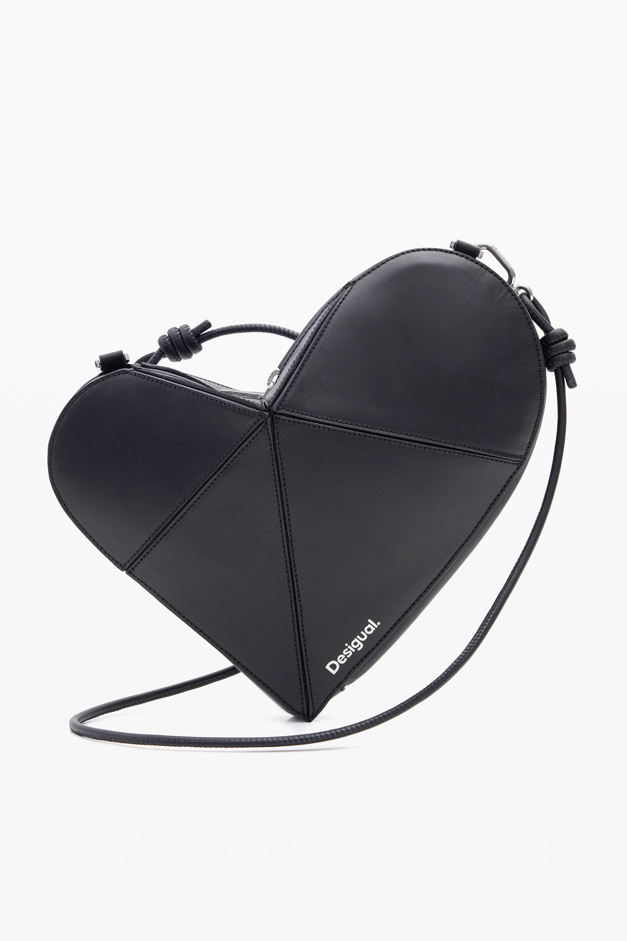 Desigual bolso 2025 corazon