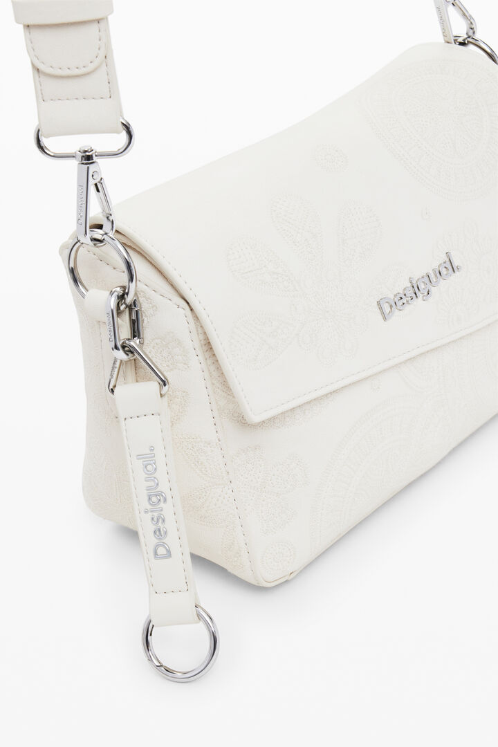 Mini crossbody bag | Desigual