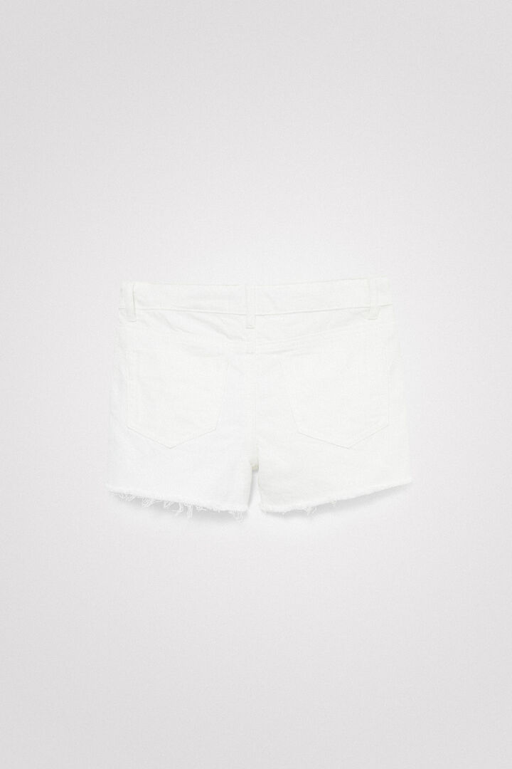 Short encaje | Desigual
