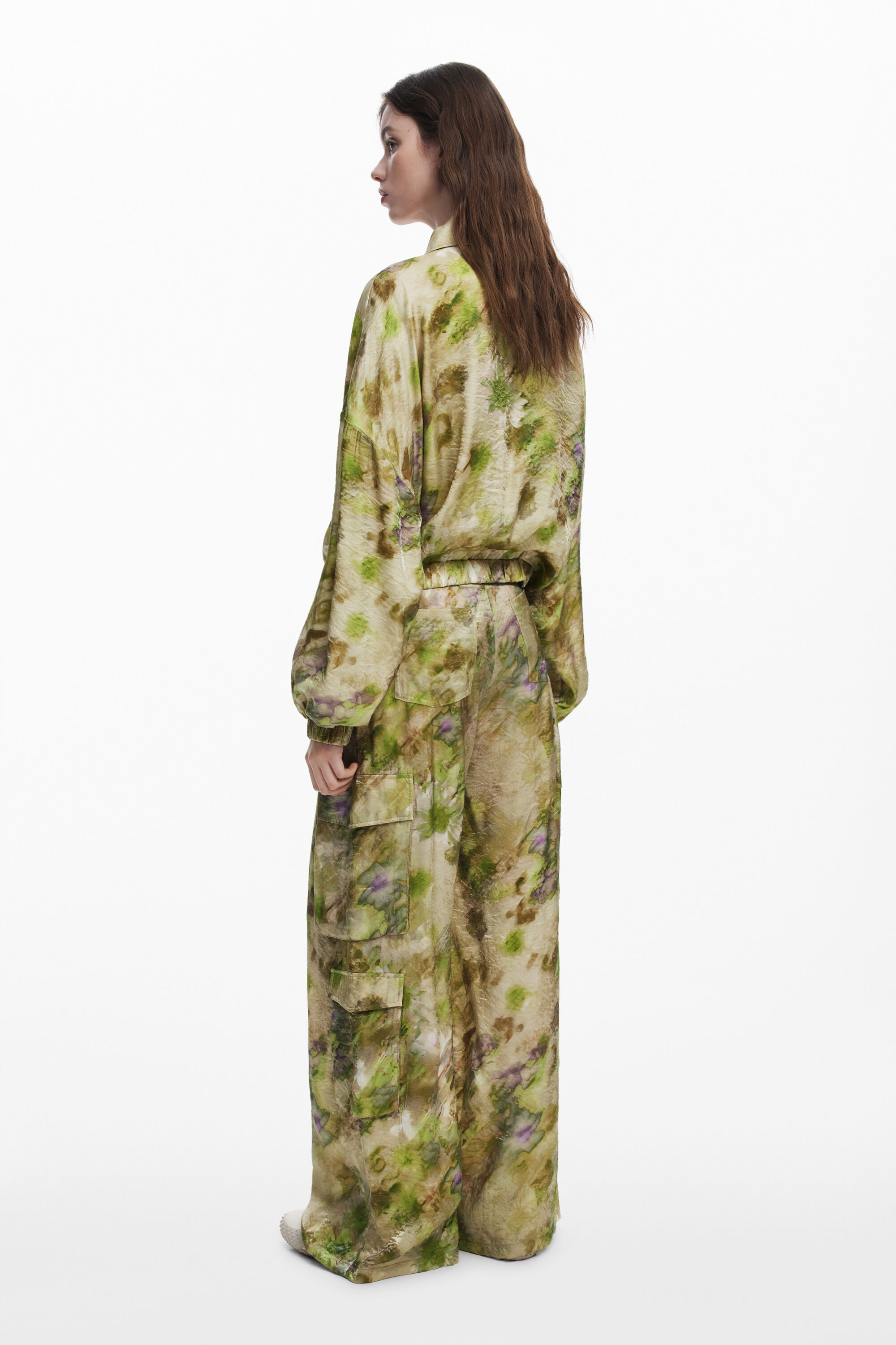 ボンバーCollina Strada 女性用 I Desigual.com