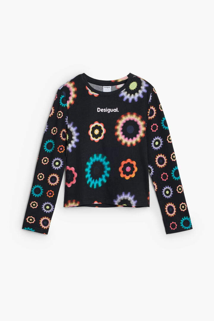 Mandala T-shirt