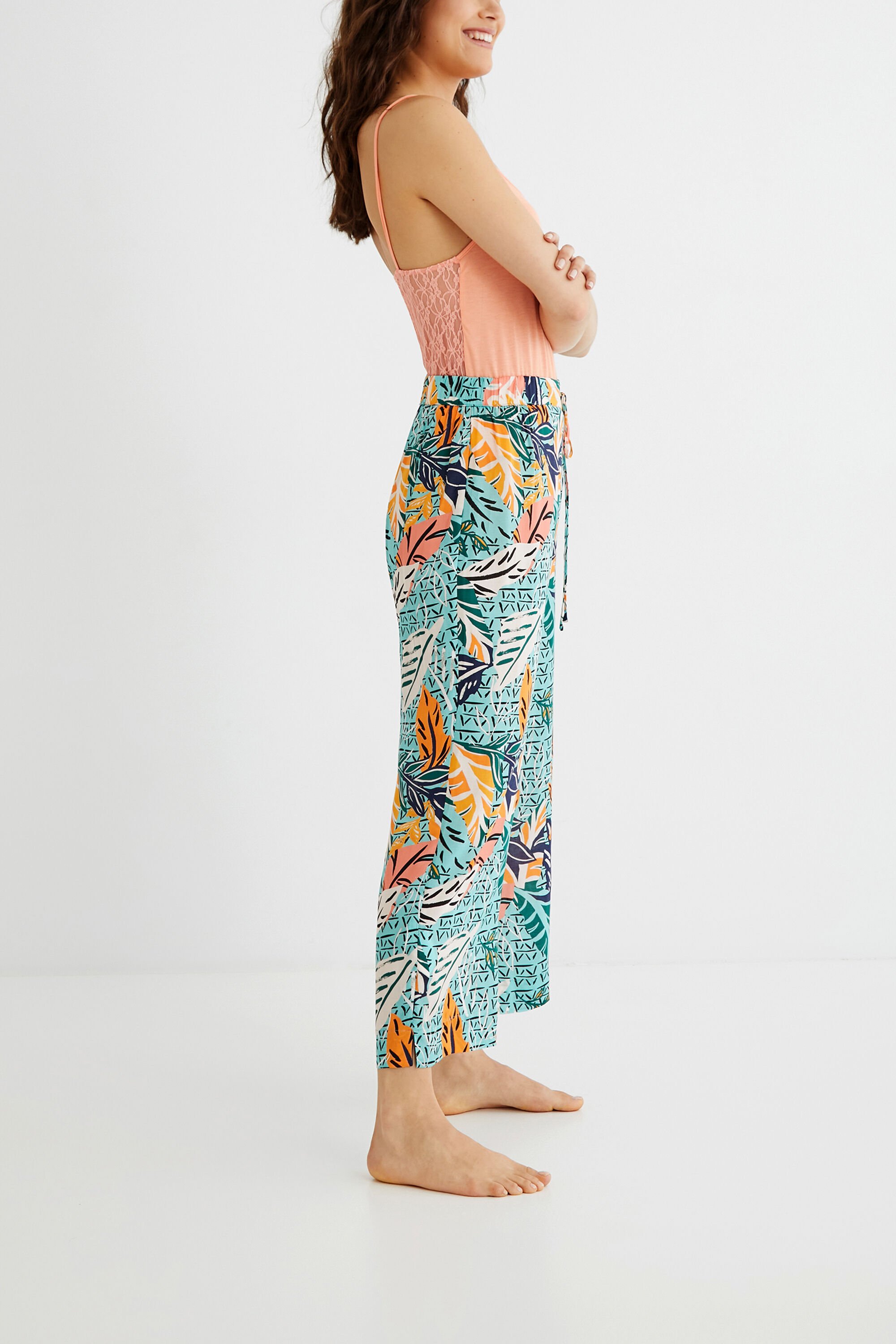 Pyjama desigual soldes shop