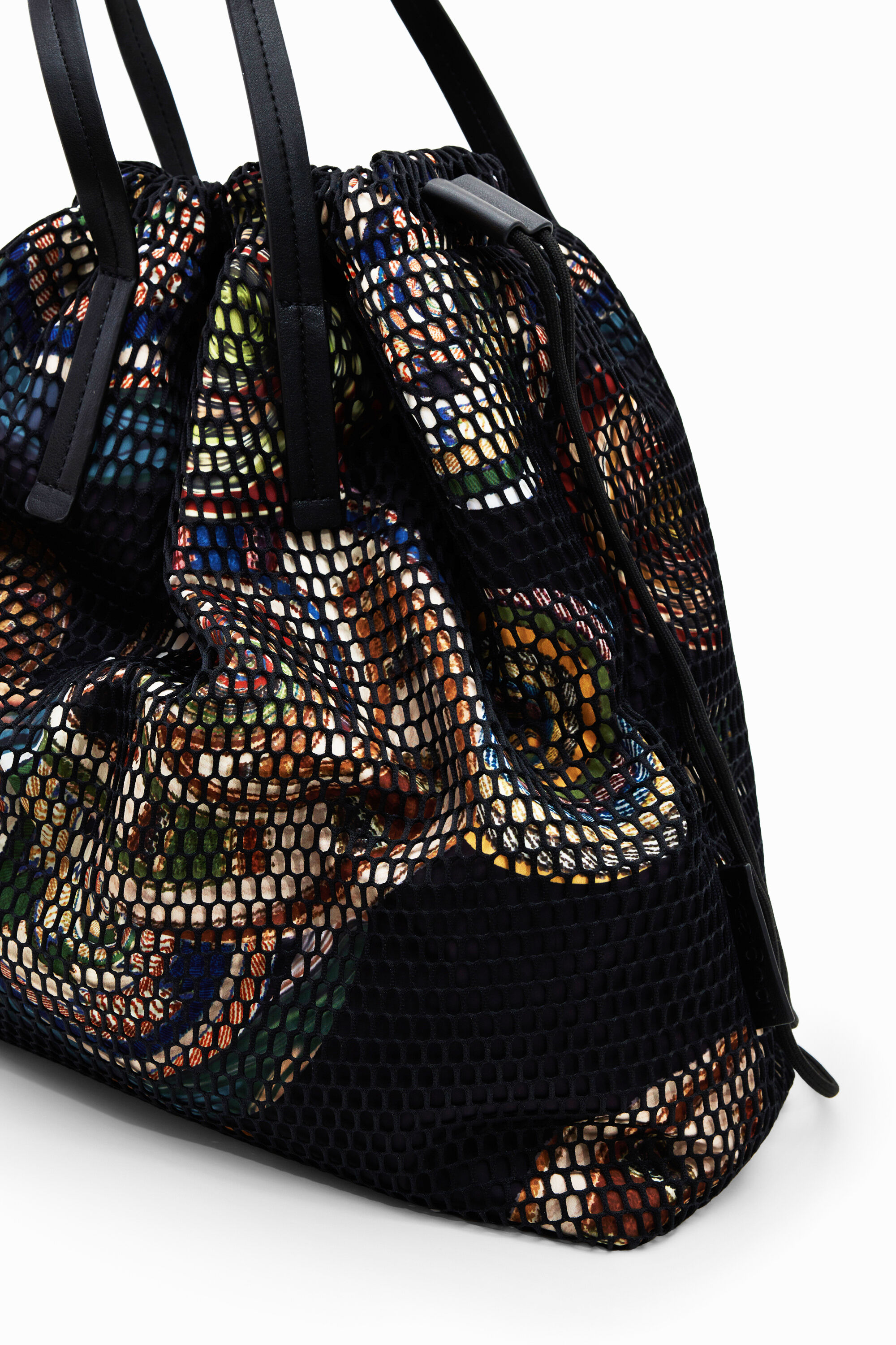 Sac seau desigual on sale
