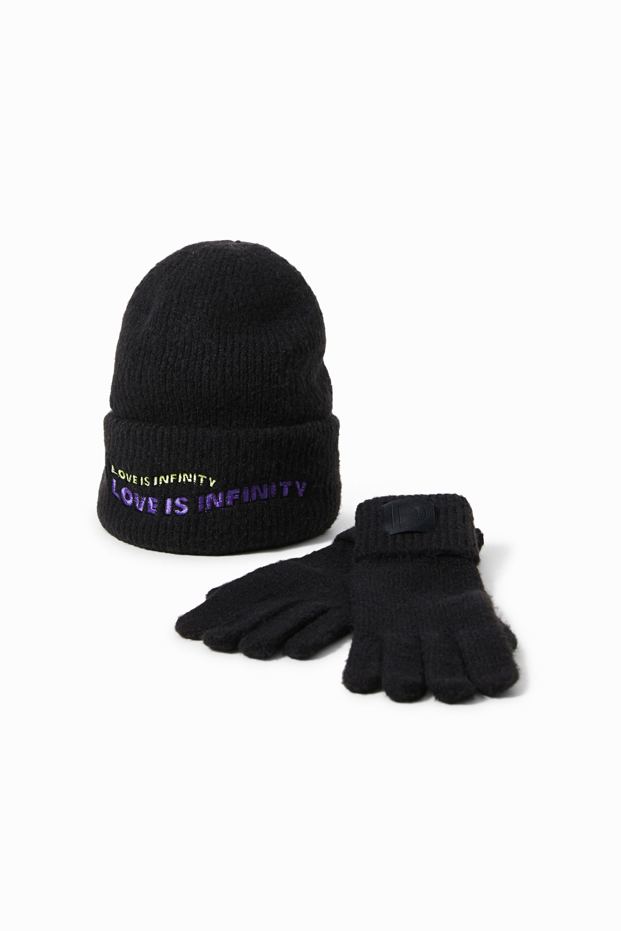 Gants desigual outlet