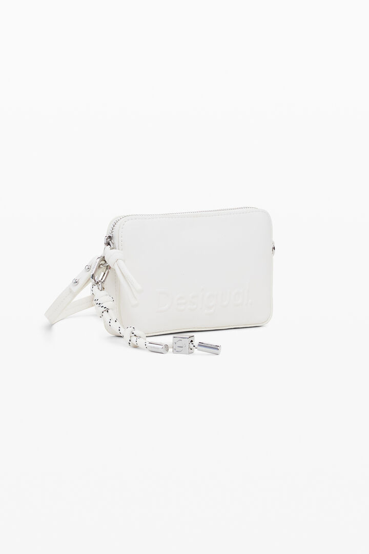 Small logo wallet | Desigual